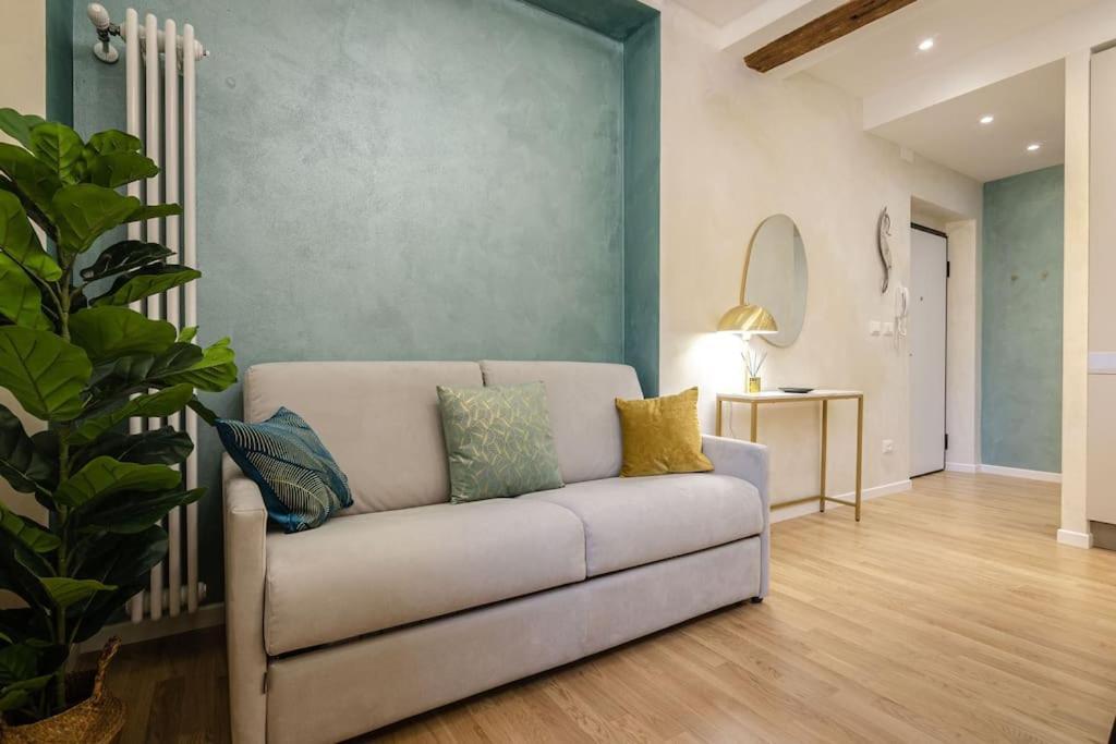 Portanova Luxury Home Μπολόνια Εξωτερικό φωτογραφία