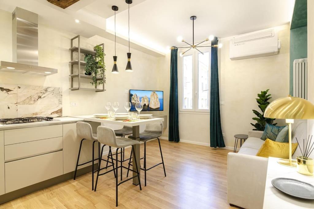 Portanova Luxury Home Μπολόνια Εξωτερικό φωτογραφία