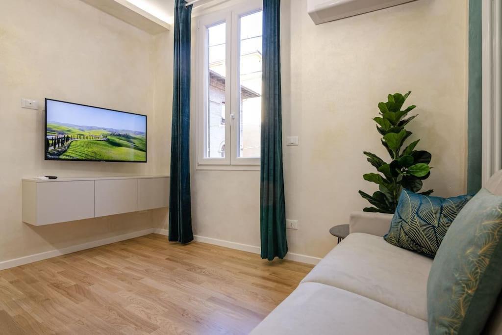 Portanova Luxury Home Μπολόνια Εξωτερικό φωτογραφία