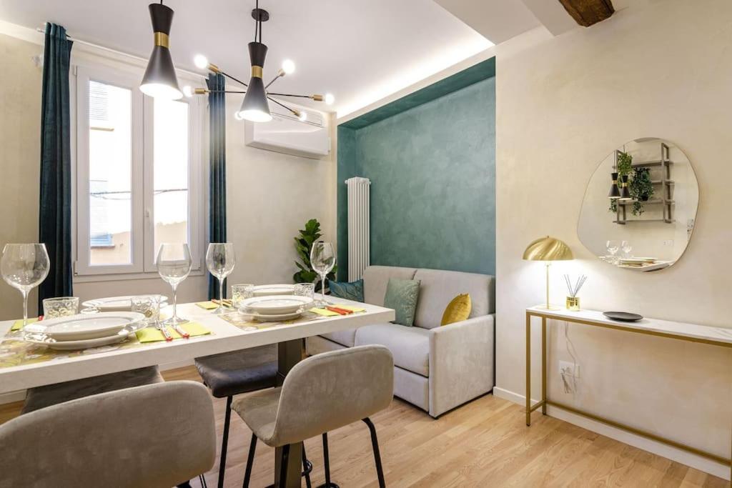 Portanova Luxury Home Μπολόνια Εξωτερικό φωτογραφία