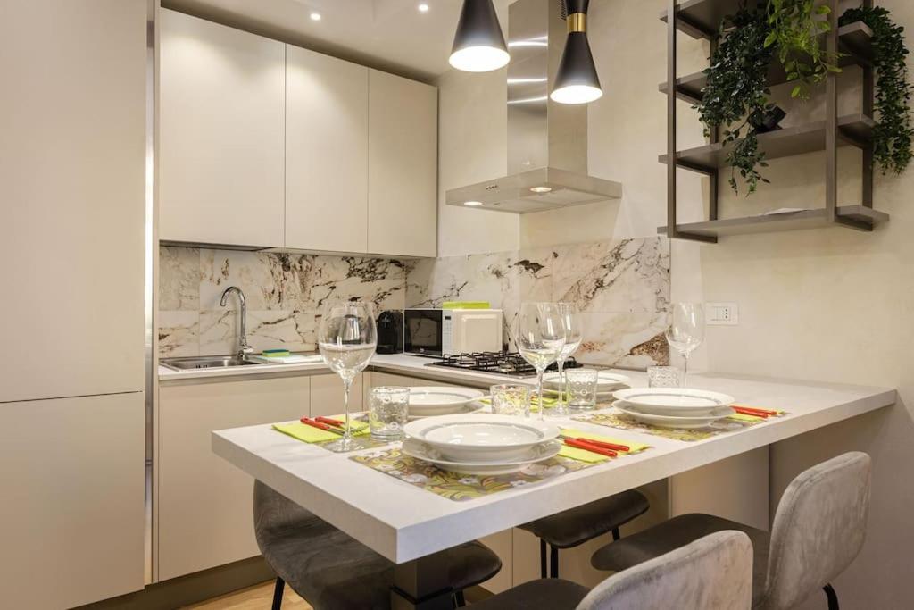 Portanova Luxury Home Μπολόνια Εξωτερικό φωτογραφία