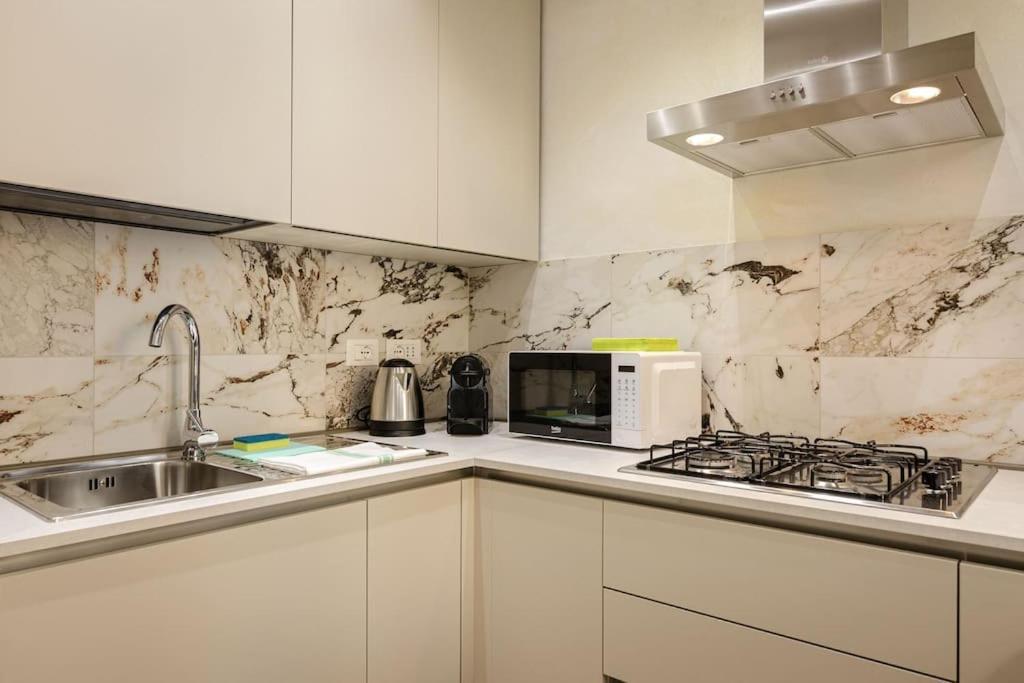 Portanova Luxury Home Μπολόνια Εξωτερικό φωτογραφία