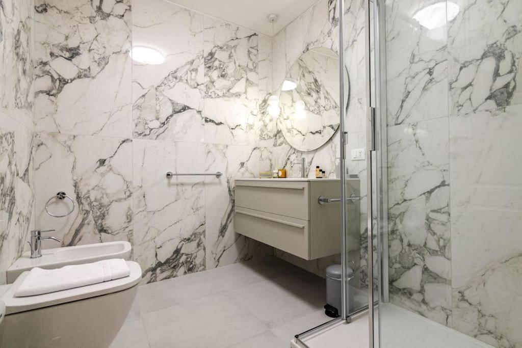 Portanova Luxury Home Μπολόνια Εξωτερικό φωτογραφία