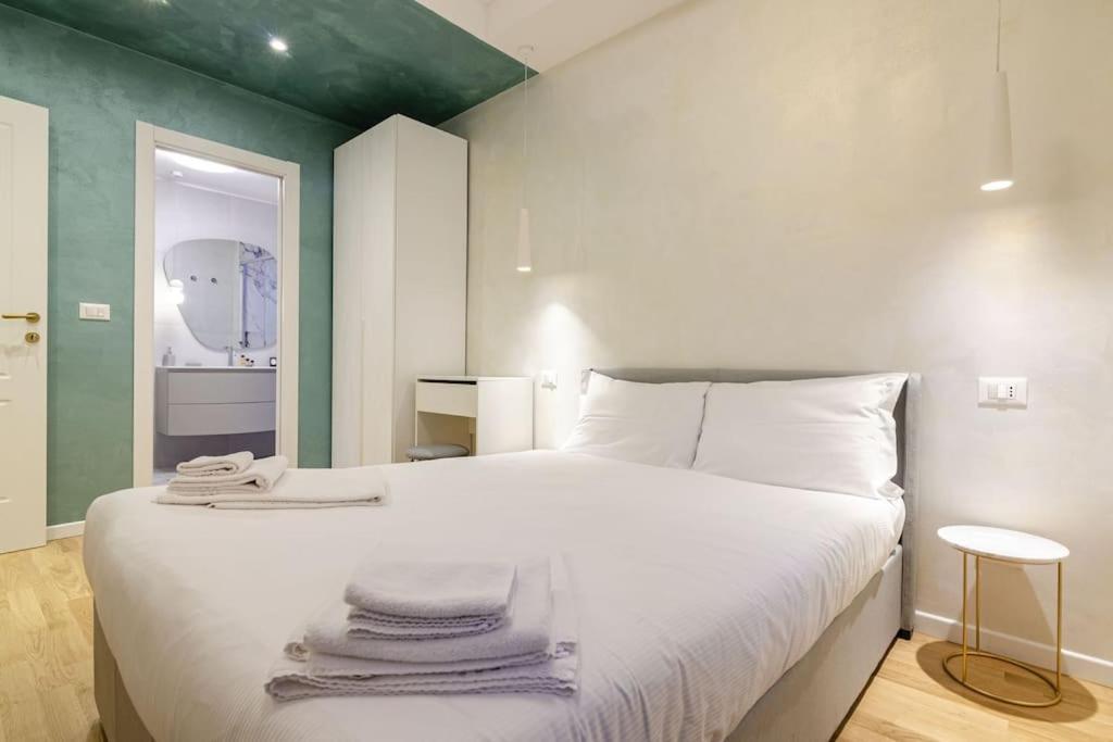Portanova Luxury Home Μπολόνια Εξωτερικό φωτογραφία