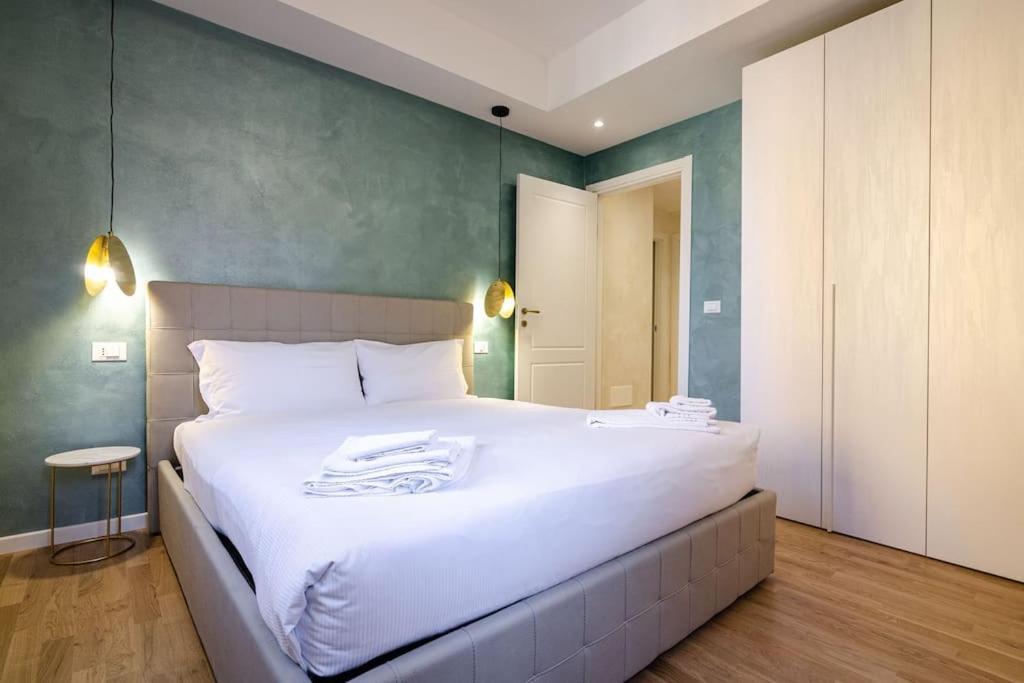 Portanova Luxury Home Μπολόνια Εξωτερικό φωτογραφία