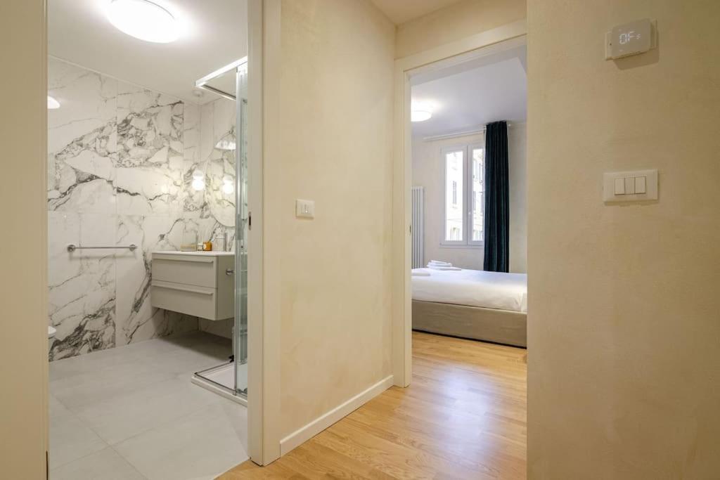 Portanova Luxury Home Μπολόνια Εξωτερικό φωτογραφία